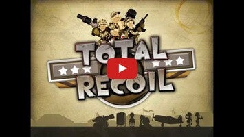 Vídeo de gameplay de Total Recoil 1