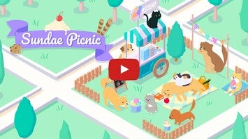 Vidéo de jeu deSundae Picnic1