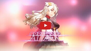 วิดีโอการเล่นเกมของ Goddess of Attack 1
