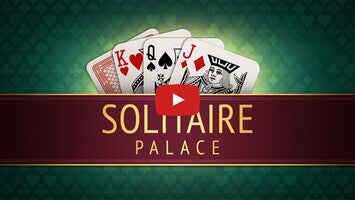 Solitaire 1 का गेमप्ले वीडियो