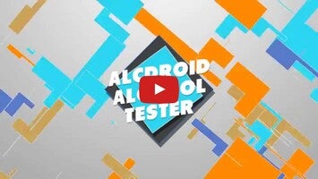 Video about AlcDroid 1