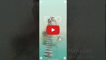 Video about Neo : Travel Your Mind 1