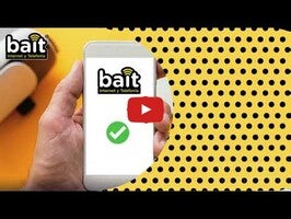Видео про Mi Bait 1