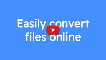 Видео про File Converter AVIF,AMV,DRAWIO 1