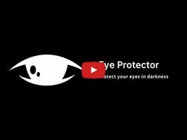 Vídeo de Eye Protector：Bluelight Filter 1