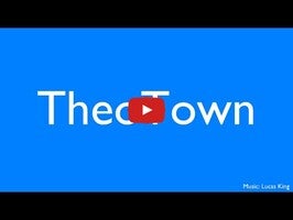 Gameplay video of TheoTown 1