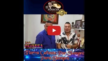 Vídeo de RADIO EL RENACER CALENTANO 1