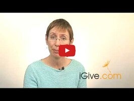 iGive1 hakkında video