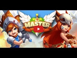 طريقة لعب الفيديو الخاصة ب Master1