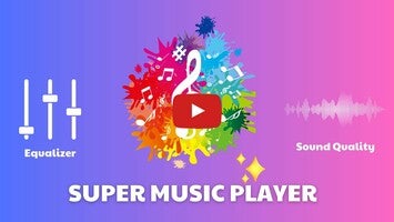 Видео про Mp3 Player-Music Player 1