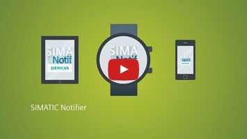 วิดีโอเกี่ยวกับ Notifier 1
