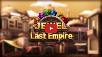 Vídeo-gameplay de Jewel Last Empire 1