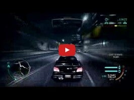 Gameplay video of Need for Speed Carbon 1