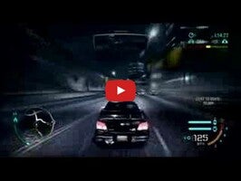 Need for Speed Carbon1'ın oynanış videosu