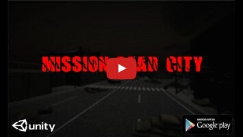 طريقة لعب الفيديو الخاصة ب MissionDC1