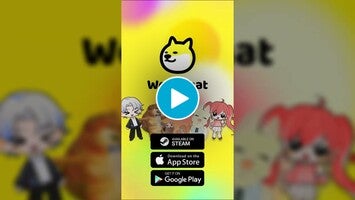 Vídeo-gameplay de WoofChat 1