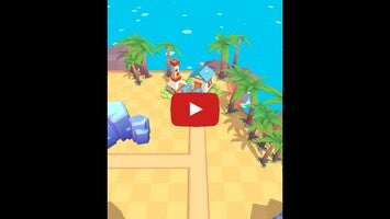 Video gameplay Survival Island 1