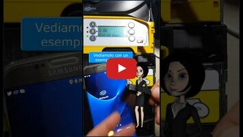 Video về Vending App Gestione Distribut1