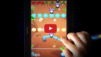 Video del gameplay di Monster Smasher 1