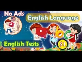 Video about English 2nd Grade 1