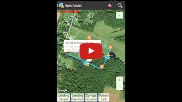Video über Spot Assist Skydiving Tool 1