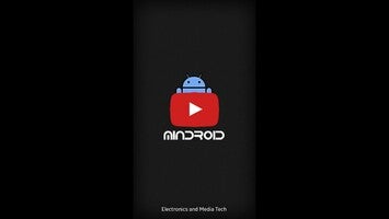 Video über Mindroid 1