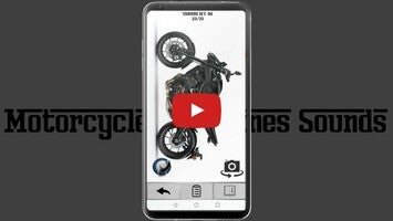 Video tentang Motorcycles - Engines Sounds 1