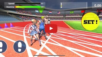 Vidéo de jeu deSprint 100 multiplay supported1