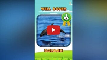 Video cách chơi của Animal Guess1