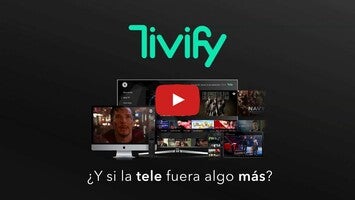 Video about Tivify (Android TV) 1