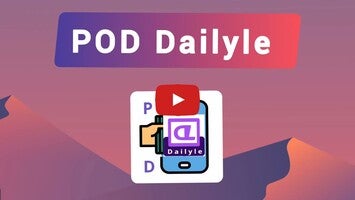 Vídeo sobre POD Dailyle 1