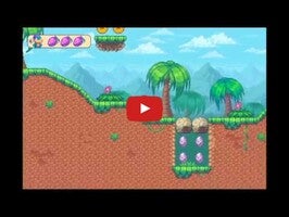 Vídeo de gameplay de Huey 1