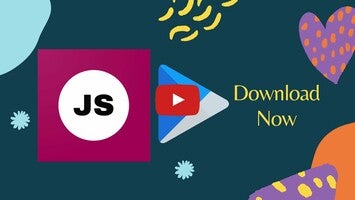 Video about JavaScript 1
