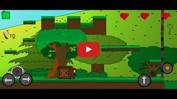 Inalcanzable1のゲーム動画