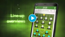 Видео про FlashScore 1