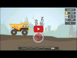 Video gameplay Big Truck 1