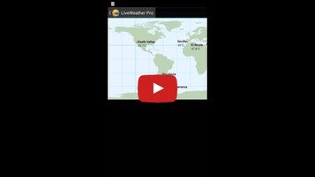 Video about Live Weather 1