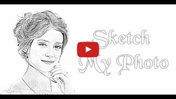Pencil Sketch Photo Editor 1 के बारे में वीडियो
