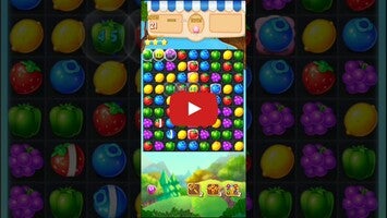 Fruits Bomb 1 का गेमप्ले वीडियो