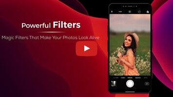Video về Camera for iphone 14 Pro OS 161