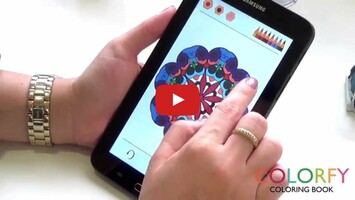 Video about Colorfy 1