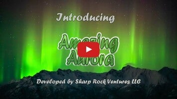 Vídeo de Amazing Aurora 1