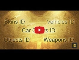 Видео про ID for SA-MP 1