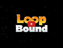 Vídeo de gameplay de LoopBound 1