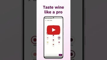 Vinnie - Wine and food pairing1 hakkında video