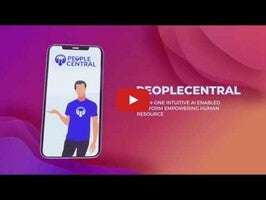 Видео про PeopleCentral 1