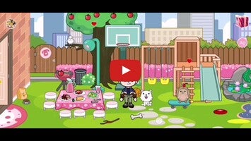 Video del gameplay di Dodo Home - Educational Puzzle 1