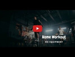 Vídeo sobre Home Workout 1