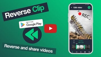 Reverse Clip 1 के बारे में वीडियो