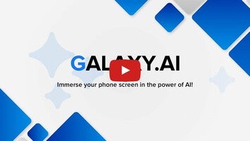 Vídeo sobre Galaxy AI 1